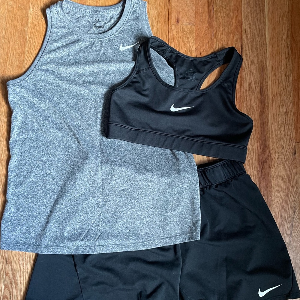 Nike Bundle - image 1